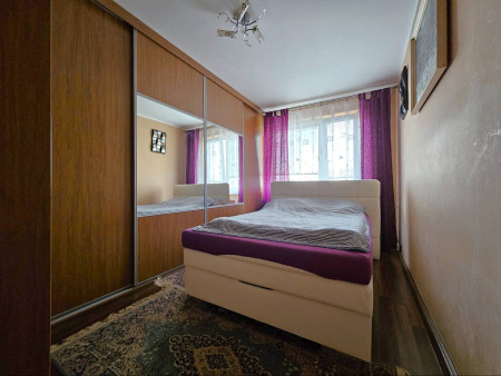 3 izbový byt na predaj, sídlisko KVP - 6