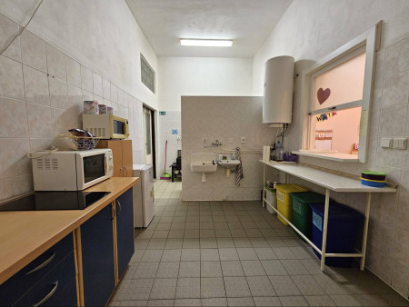 Odstúpenie prevádzky materskej školy, Košická Polianka - 13