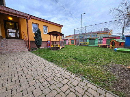 Odstúpenie prevádzky materskej školy, Košická Polianka - 16