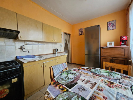2 izbový byt na ulici Jána Husa, Trebišov, REZERVOVANÉ - 11