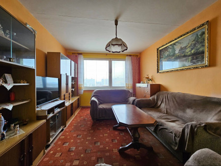 2 izbový byt na ulici Jána Husa, Trebišov, REZERVOVANÉ - 2