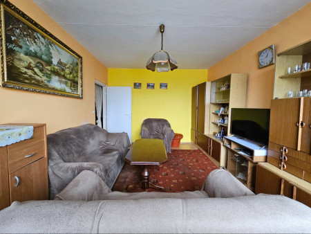 2 izbový byt na ulici Jána Husa, Trebišov, REZERVOVANÉ - 3