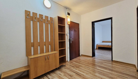3 izbový byt na PREDAJ, Humenné, ulica Košická - 13