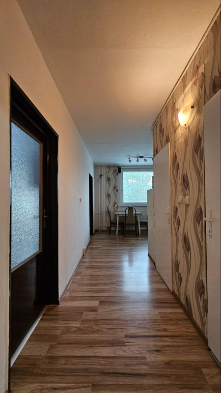 3 izbový byt na PREDAJ, Humenné, ulica Košická - 15