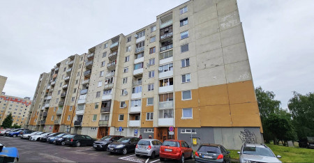 3 izbový byt na PREDAJ, Humenné, ulica Košická - 19