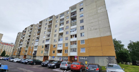 3 izbový byt na predaj, Košická ulica, Humenné - 19