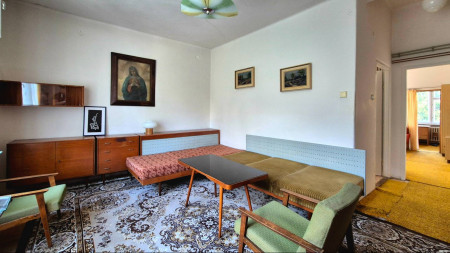 Priestranný 3 izbový byt na predaj, ulica Milosrdenstva - 14