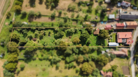 Rodinný dom na predaj, Vyšný čaj + záhrada 2613m2, REZERVOVANÉ - 9
