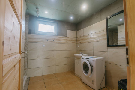 4 izbový rodinný dom na predaj, obec Vyšný čaj - 19