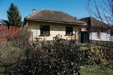 Rodinný dom na predaj v obci Jasov - 2