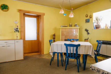 Rodinný dom na predaj v obci Jasov - 12