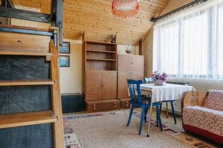 Rodinný dom na predaj v obci Jasov - 9