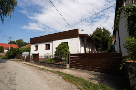 Rodinný dom na predaj, Vyšný čaj + záhrada 2613m2, REZERVOVANÉ - 3
