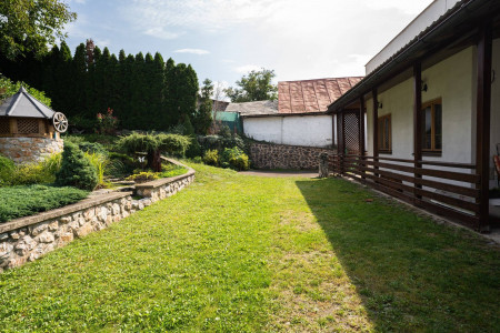 Rodinný dom na predaj, Vyšný čaj + záhrada 2613m2, REZERVOVANÉ - 7