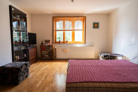 Rodinný dom na predaj, Vyšný čaj + záhrada 2613m2, REZERVOVANÉ - 23