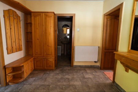 Rodinný dom na predaj, Vyšný čaj + záhrada 2613m2, REZERVOVANÉ - 34