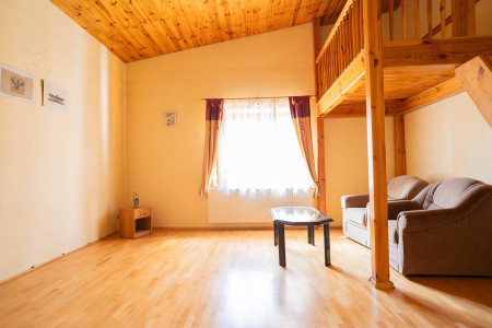 Rodinný dom na predaj, Vyšný čaj + záhrada 2613m2, REZERVOVANÉ - 29