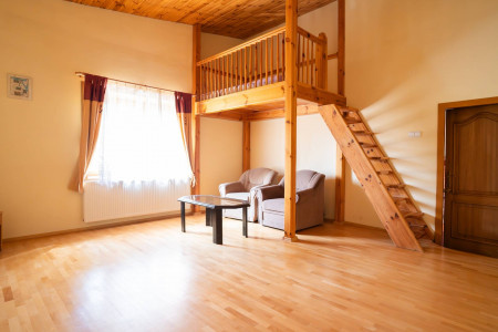Rodinný dom na predaj, Vyšný čaj + záhrada 2613m2, REZERVOVANÉ - 28