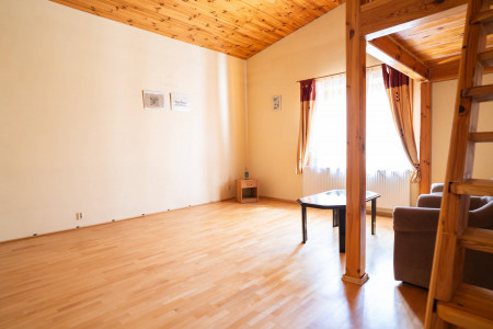 Rodinný dom na predaj, Vyšný čaj + záhrada 2613m2, REZERVOVANÉ - 27
