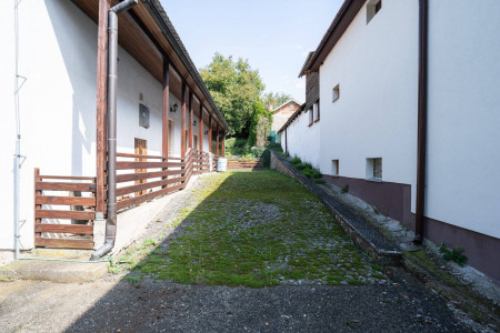Rodinný dom na predaj, Vyšný čaj + záhrada 2613m2, REZERVOVANÉ - 5