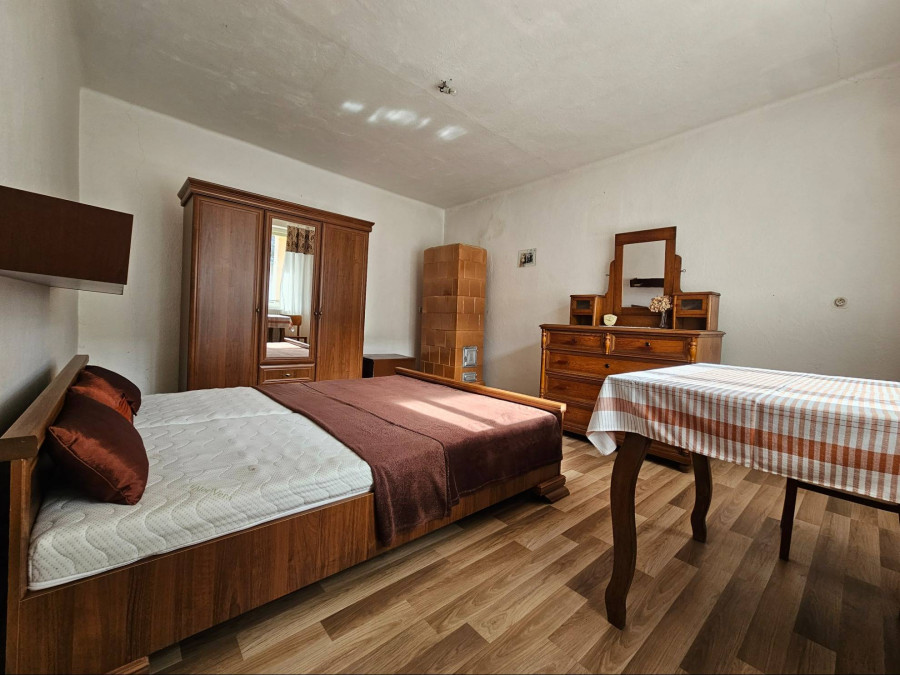 Rodinný dom na predaj v obci Rudník - 4