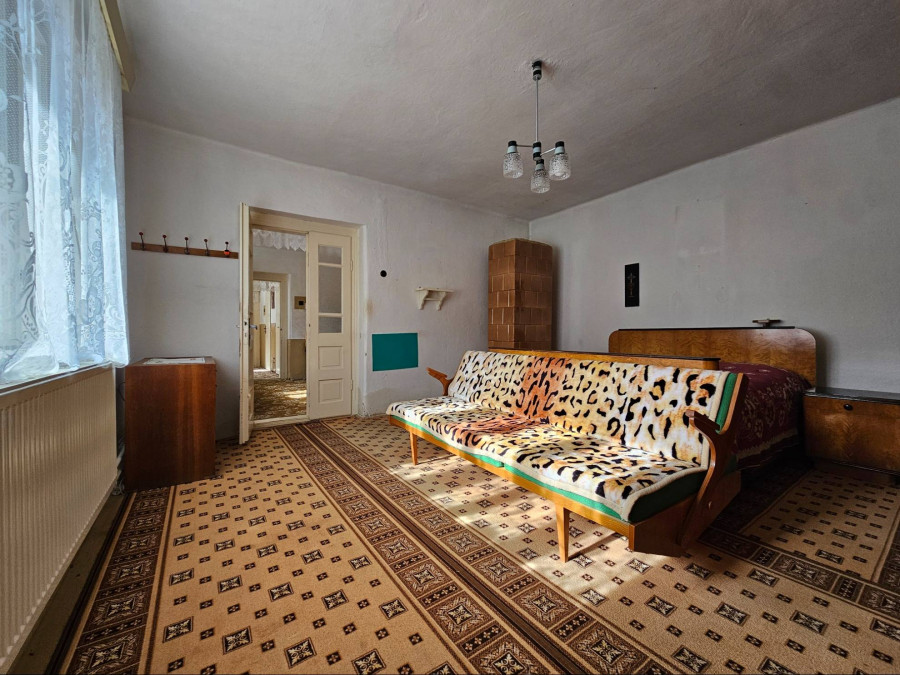 Rodinný dom na predaj v obci Rudník - 7