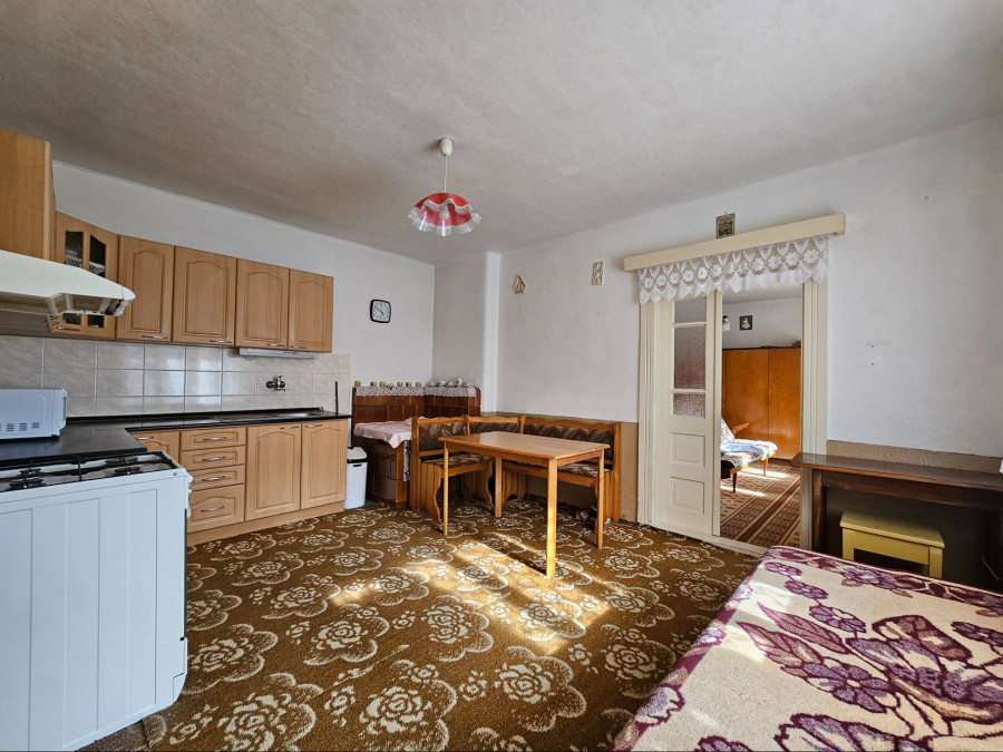 Rodinný dom na predaj v obci Rudník - 10