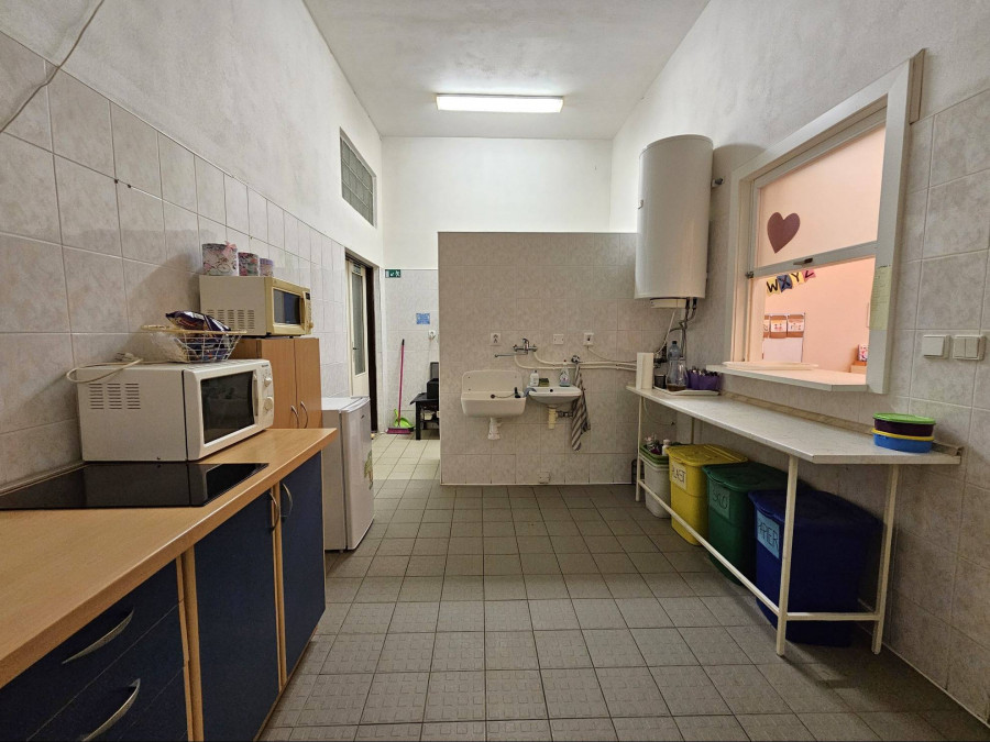 Odstúpenie prevádzky materskej školy, Košická Polianka - 13