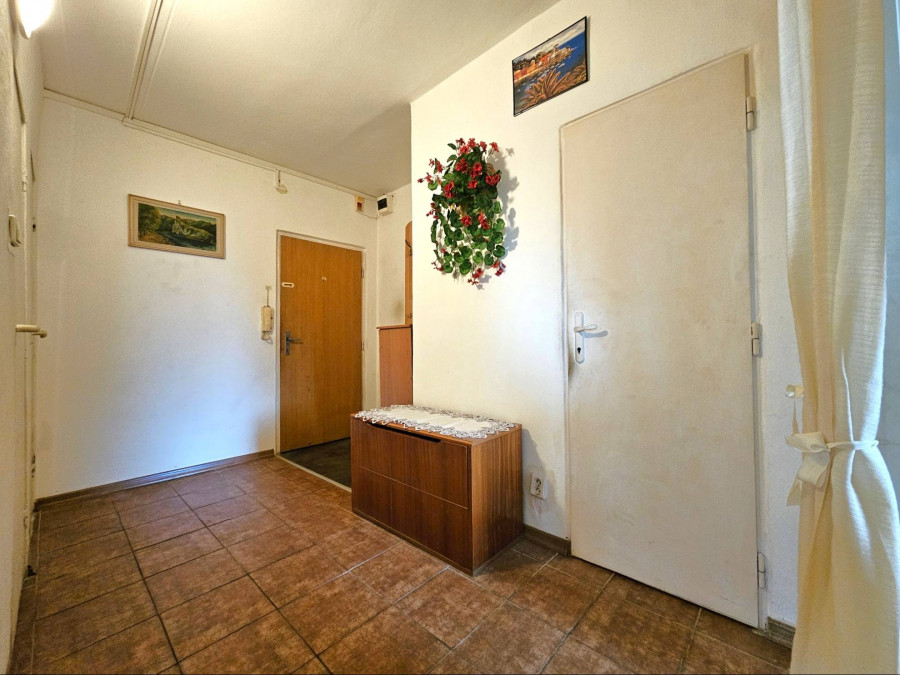 2 izbový byt na ulici Jána Husa, Trebišov, REZERVOVANÉ - 8