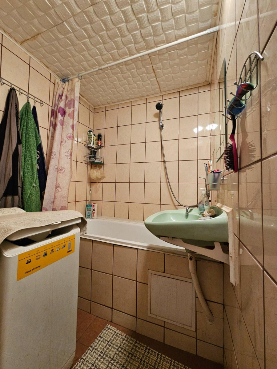 2 izbový byt na ulici Jána Husa, Trebišov, REZERVOVANÉ - 13