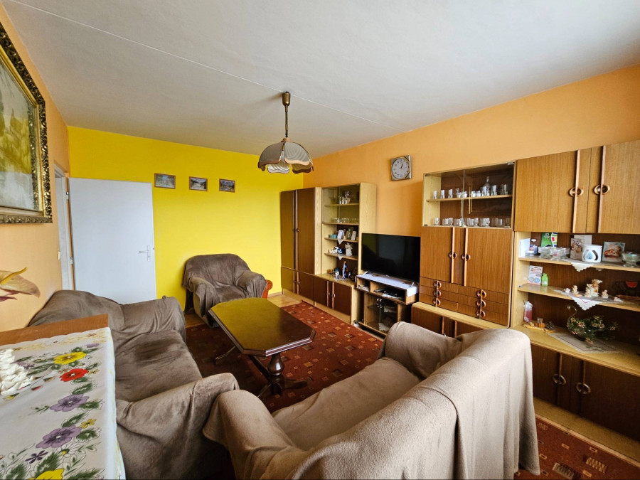 2 izbový byt na ulici Jána Husa, Trebišov, REZERVOVANÉ - 4