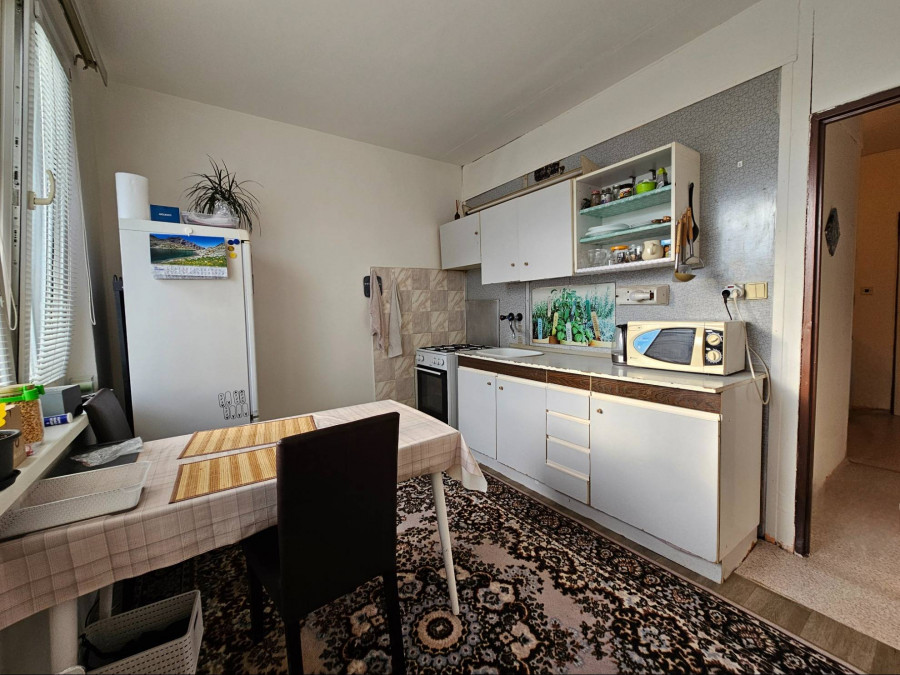 2-IZBOVÝ BYT NA PREDAJ – PRAŽSKÁ ULICA, KOŠICE – TERASA - 8