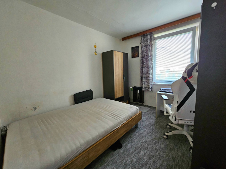 2-IZBOVÝ BYT NA PREDAJ – PRAŽSKÁ ULICA, KOŠICE – TERASA - 4