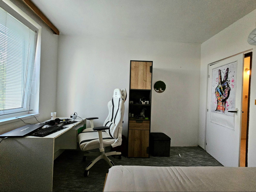 2 izbový byt na predaj, Pražská ulica, Košice - Západ - 11
