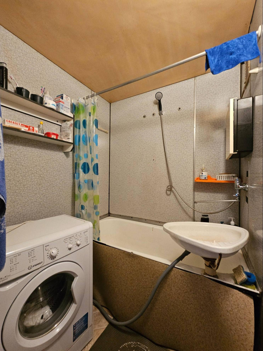 2-IZBOVÝ BYT NA PREDAJ – PRAŽSKÁ ULICA, KOŠICE – TERASA - 12
