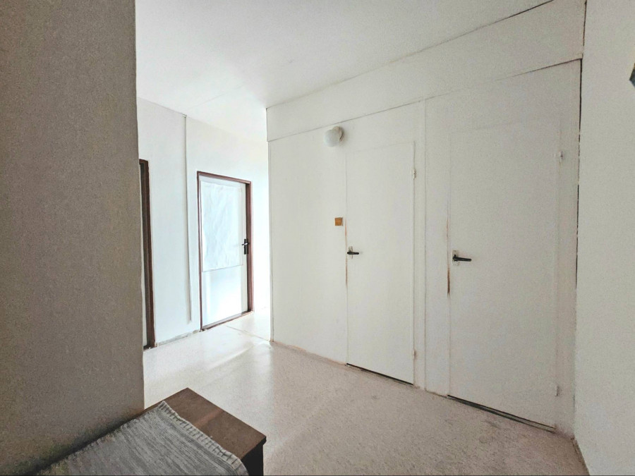 2-IZBOVÝ BYT NA PREDAJ – PRAŽSKÁ ULICA, KOŠICE – TERASA - 11