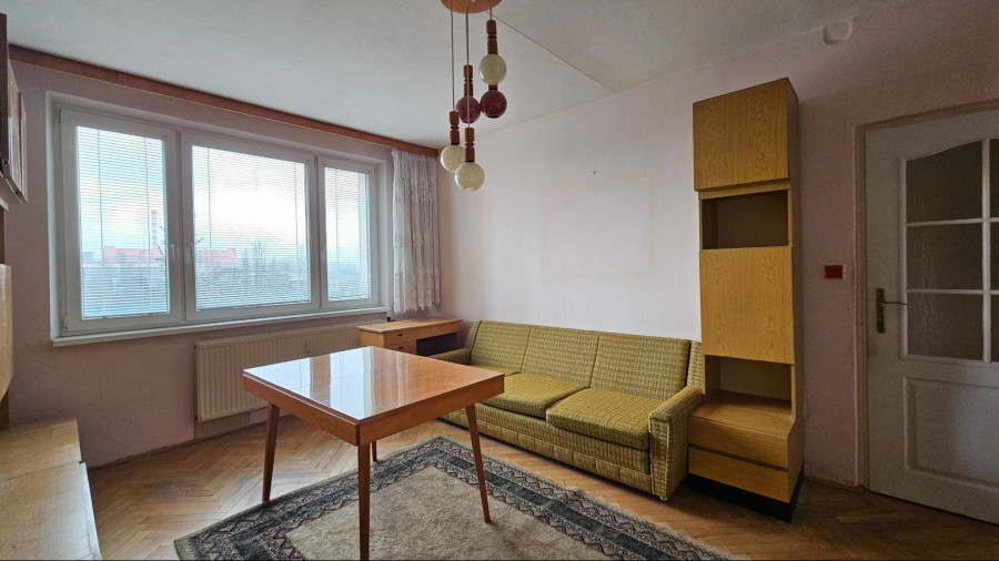 3 izbový byt na predaj, Bukovecká ulica, Sídlisko Nad Jazerom - 2