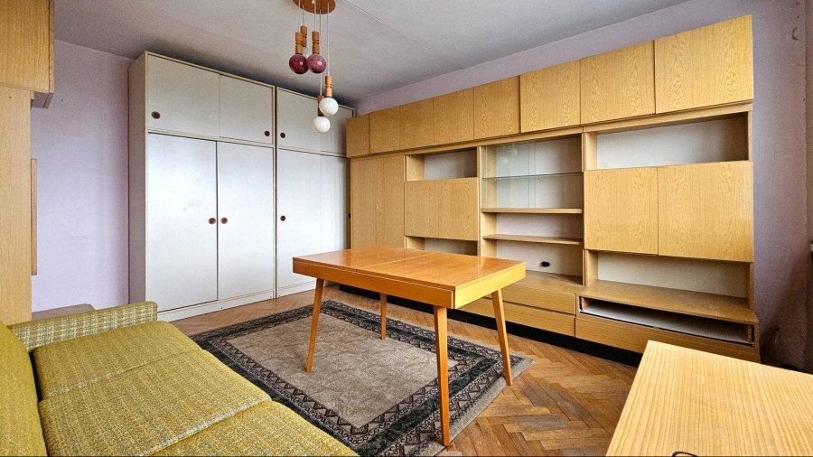 3 izbový byt na predaj, Bukovecká ulica, Sídlisko Nad Jazerom - 3