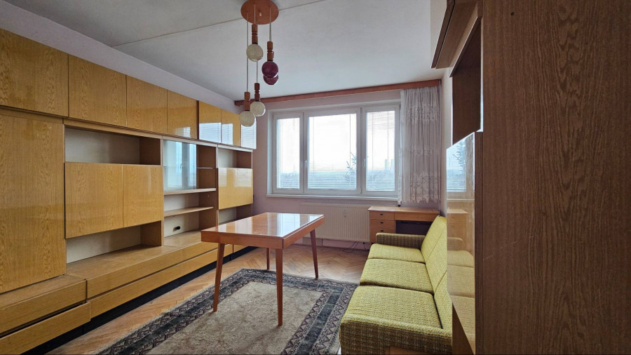 3 izbový byt na predaj, Bukovecká ulica, Sídlisko Nad Jazerom - 4