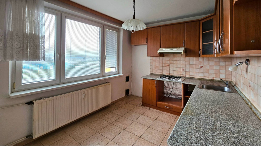 3 izbový byt na predaj, Bukovecká ulica, Sídlisko Nad Jazerom - 6