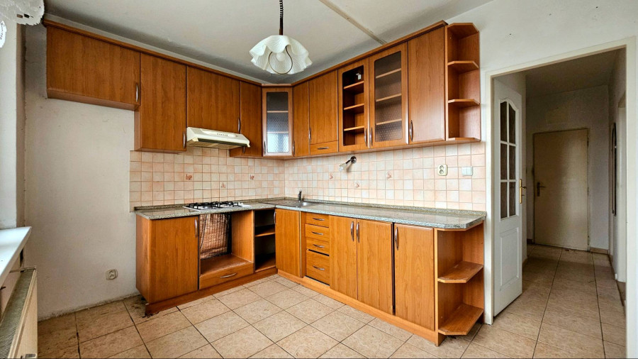 3 izbový byt na predaj, Bukovecká ulica, Sídlisko Nad Jazerom - 5