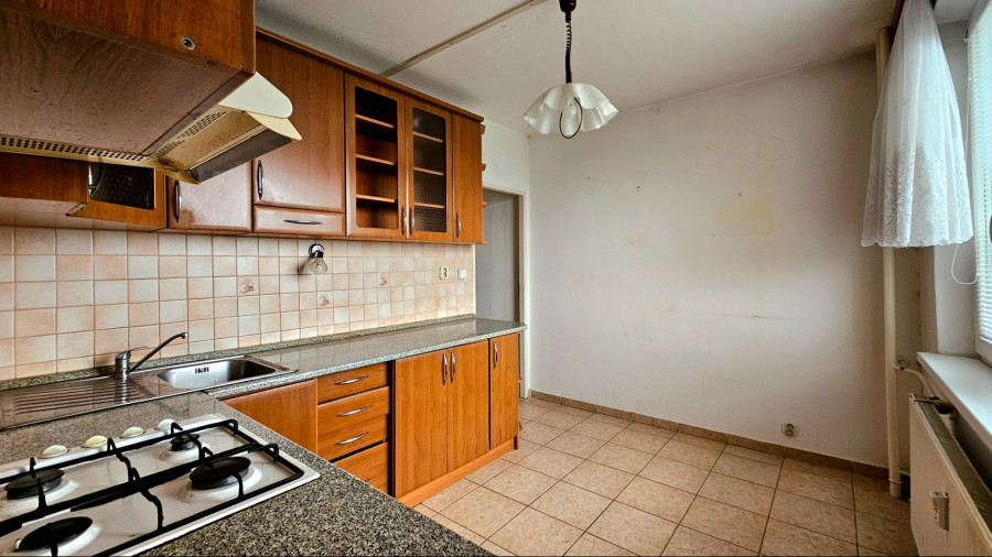 3 izbový byt na predaj, Bukovecká ulica, Sídlisko Nad Jazerom - 7