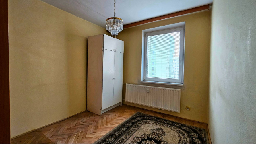 3 izbový byt na predaj, Bukovecká ulica, Sídlisko Nad Jazerom - 11