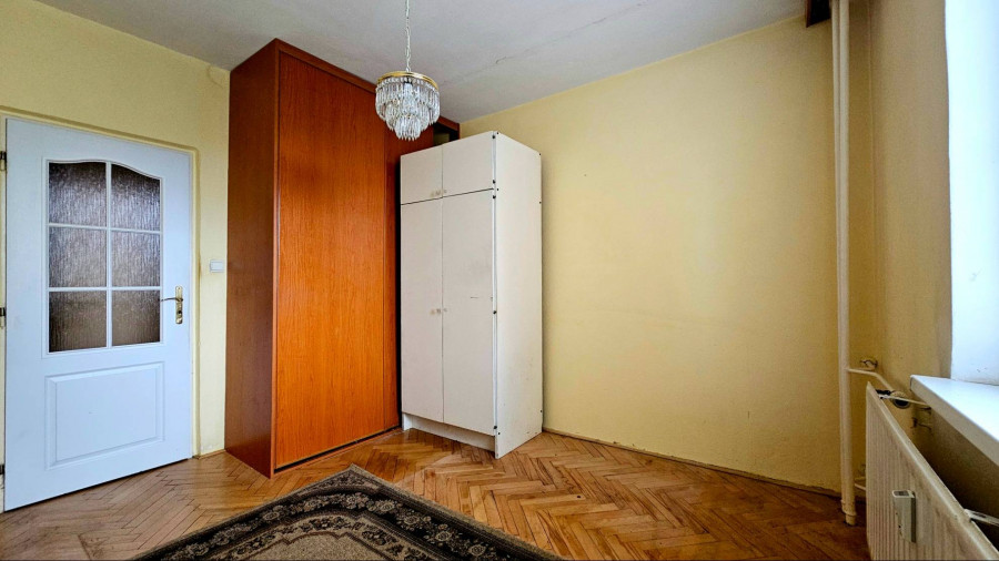 3 izbový byt na predaj, Bukovecká ulica, Sídlisko Nad Jazerom - 12