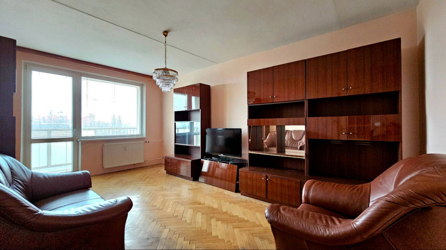 3 izbový byt na predaj, Bukovecká ulica, Sídlisko Nad Jazerom - 8