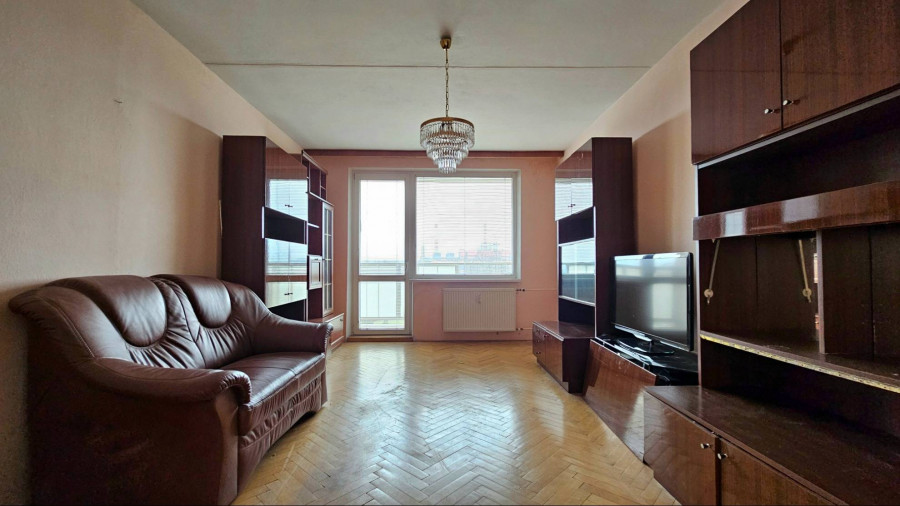 3 izbový byt na predaj, Bukovecká ulica, Sídlisko Nad Jazerom - 9