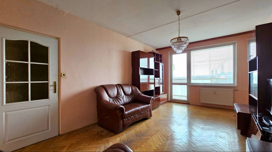 3 izbový byt na predaj, Bukovecká ulica, Sídlisko Nad Jazerom - 10