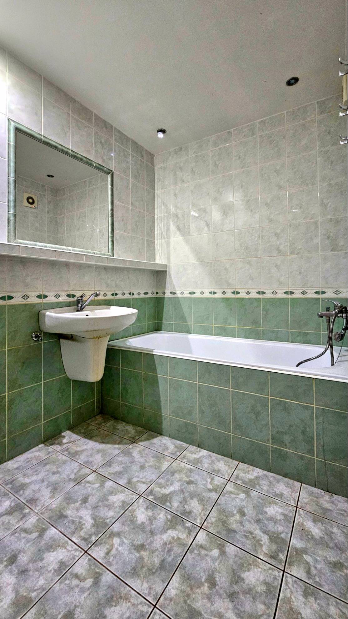 3 izbový byt na predaj, Bukovecká ulica, Sídlisko Nad Jazerom - 15