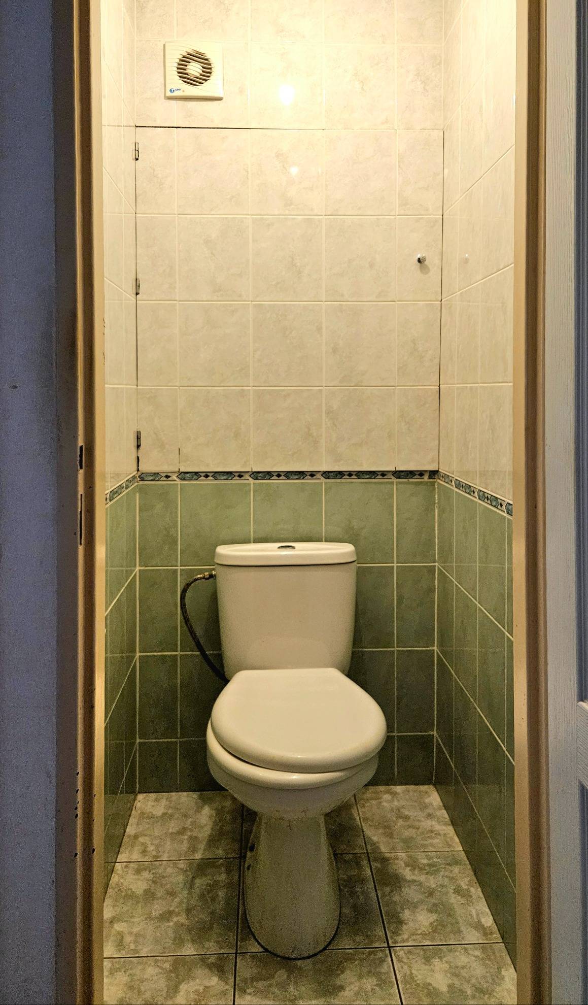 3 izbový byt na predaj, Bukovecká ulica, Sídlisko Nad Jazerom - 16