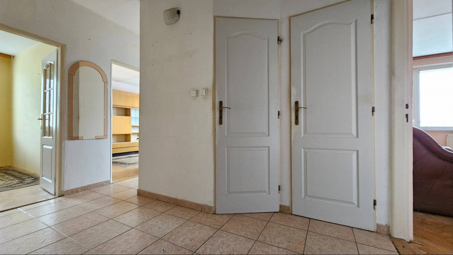 3 izbový byt na predaj, Bukovecká ulica, Sídlisko Nad Jazerom - 14